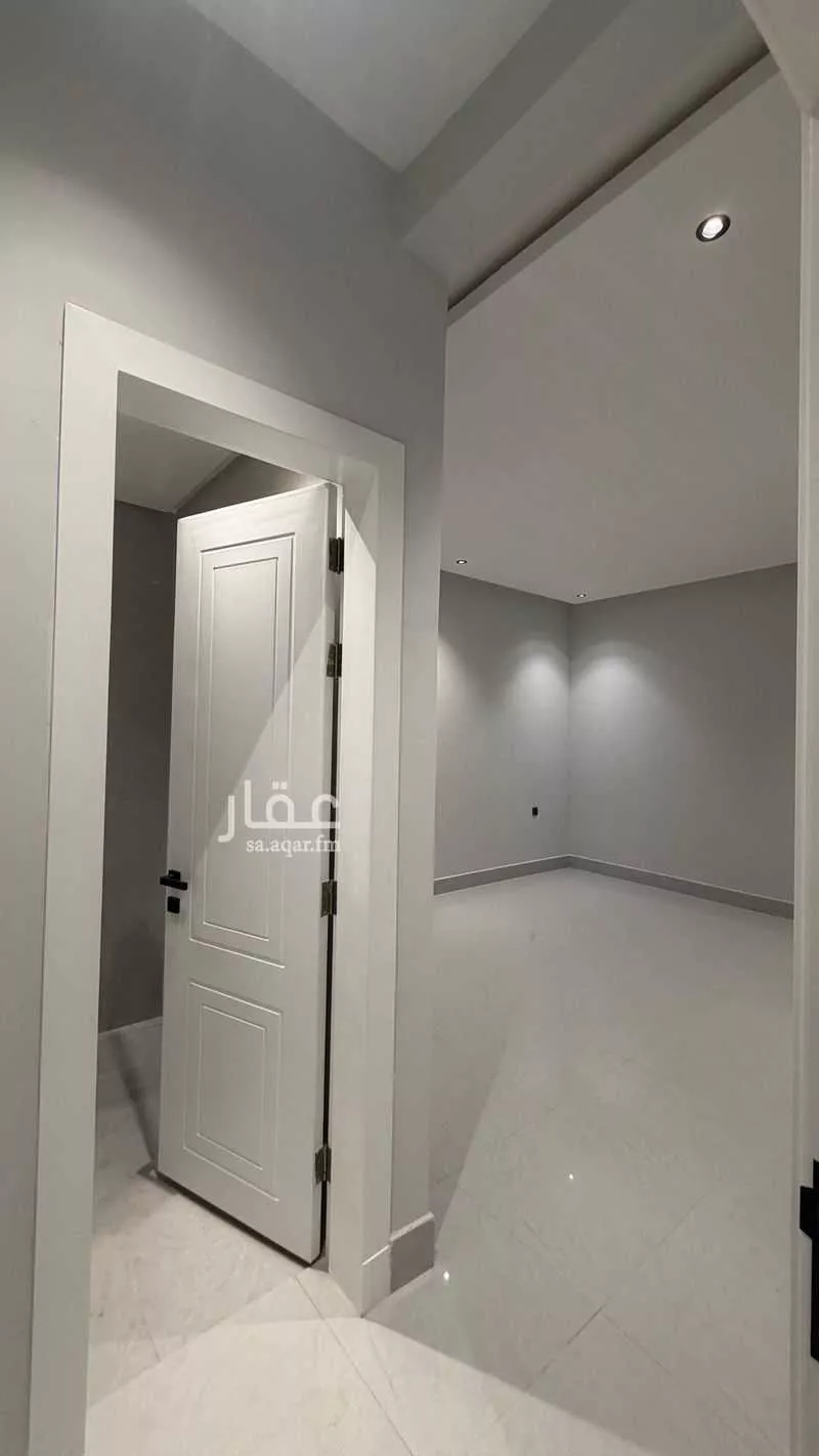 شقة 4 غرف في طويق 3