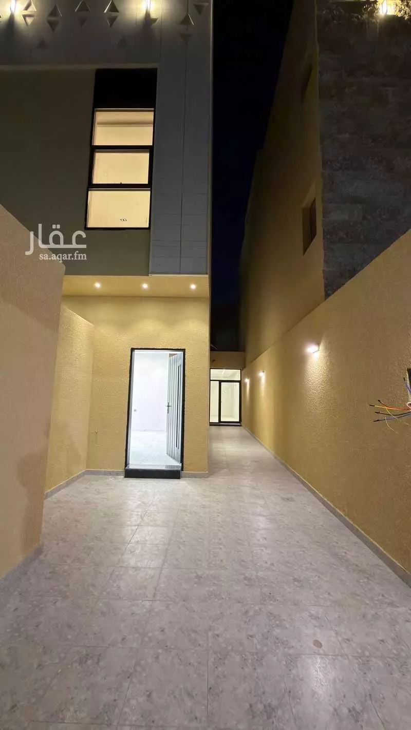 دور 7 غرف في طويق 3