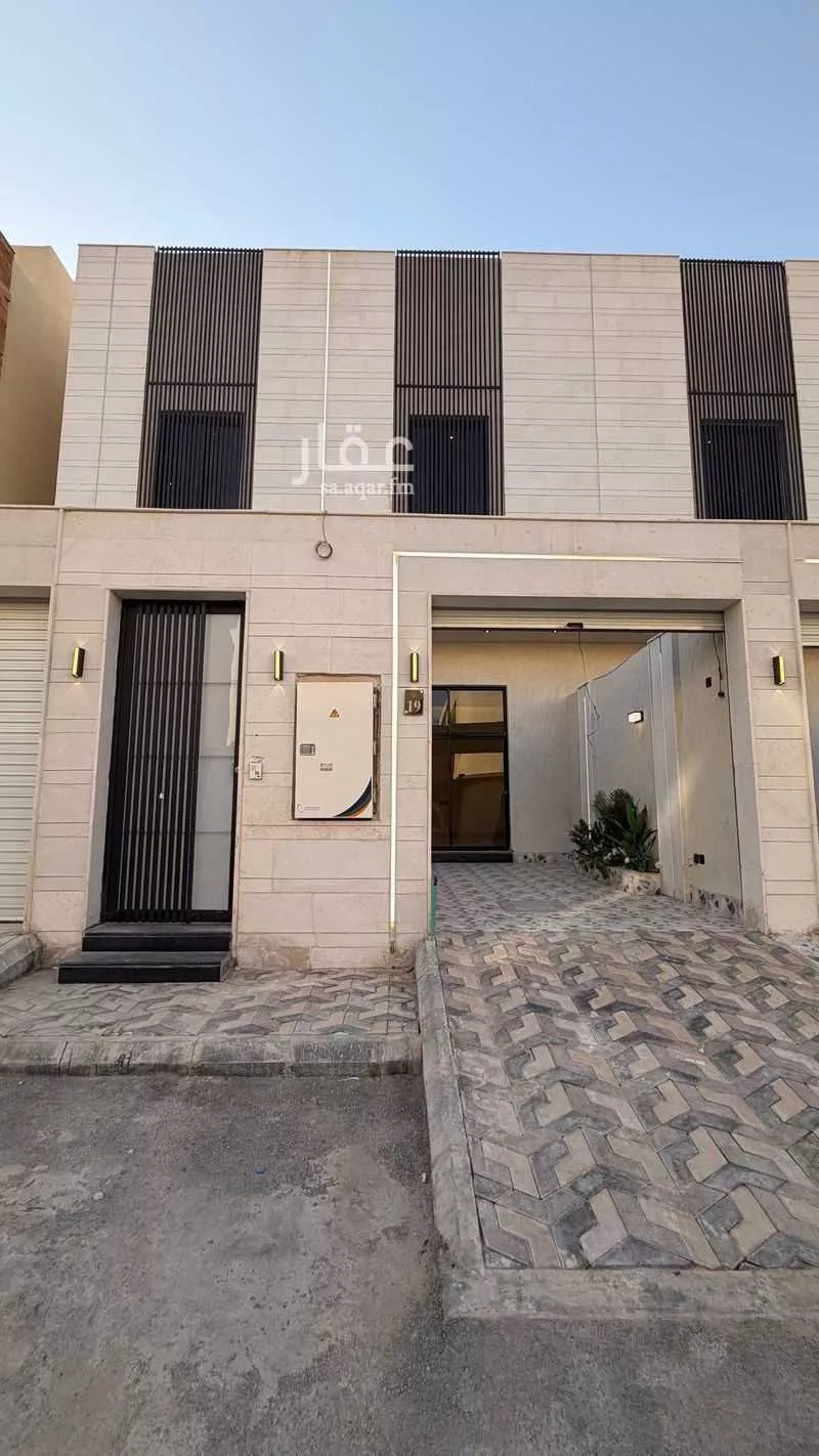 5 bedroom villa in Tuwaiq 1