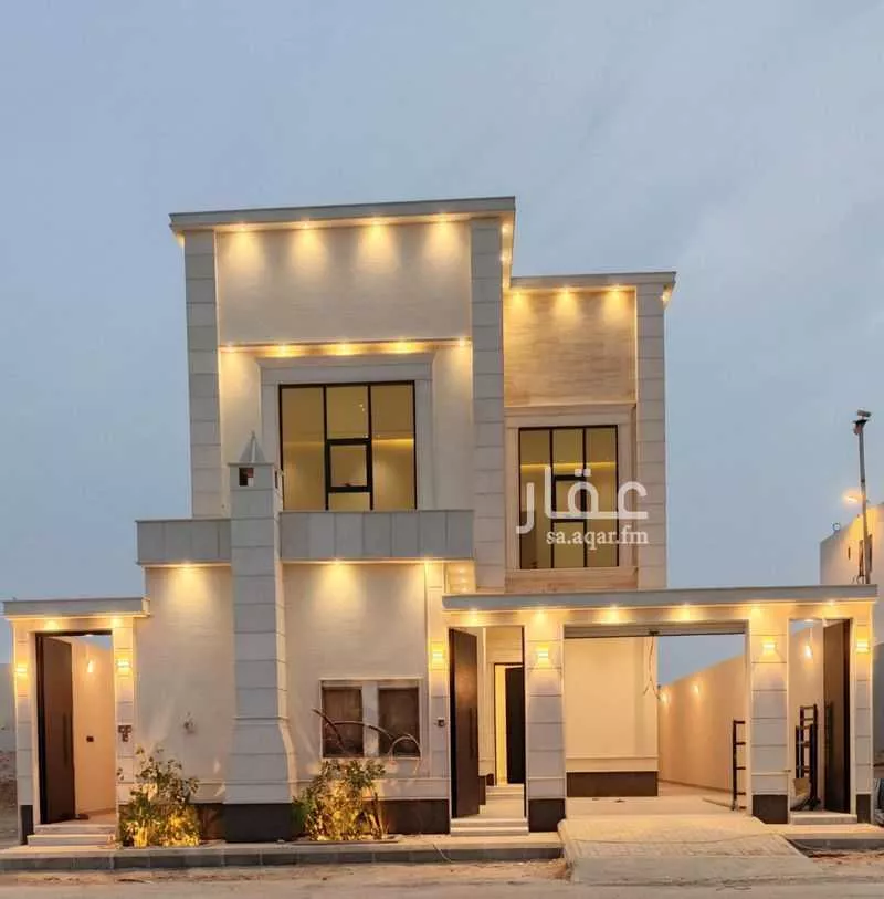 فيلا 6 غرف في ضاحية نمار 1