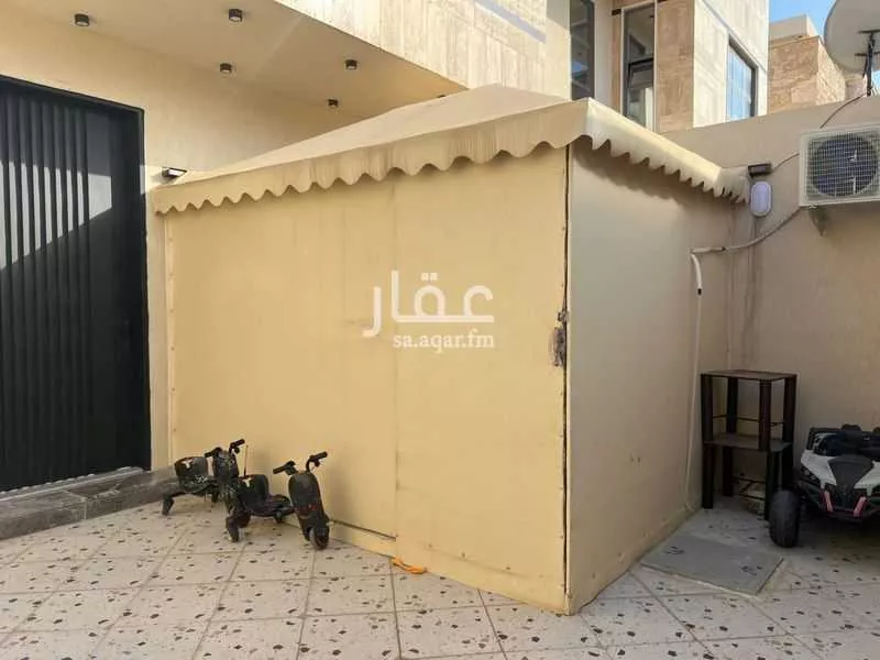 دور 5 غرف في طويق 2