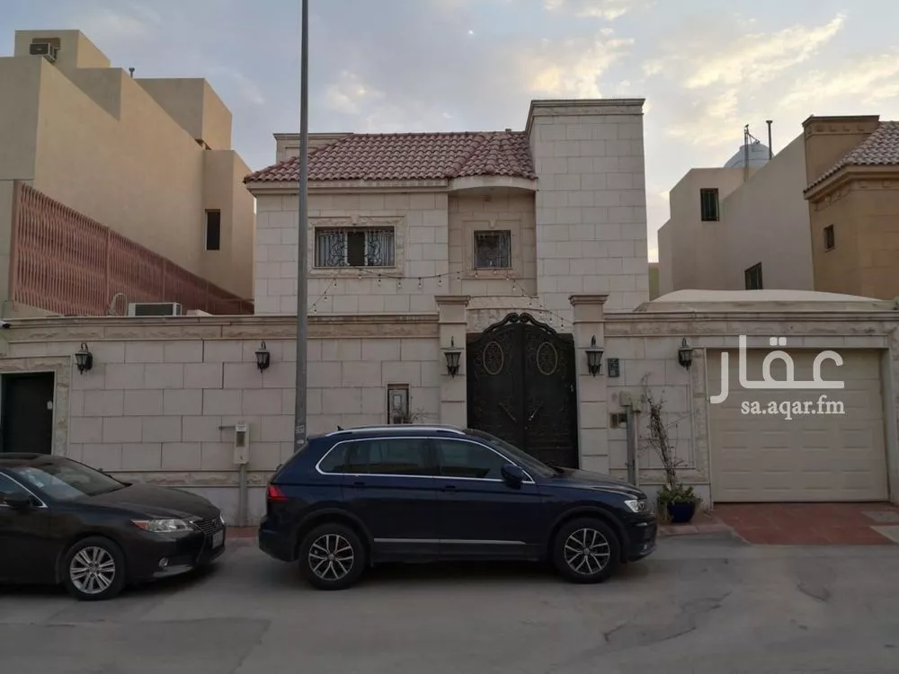 فيلا 7 غرف في الربيع 5