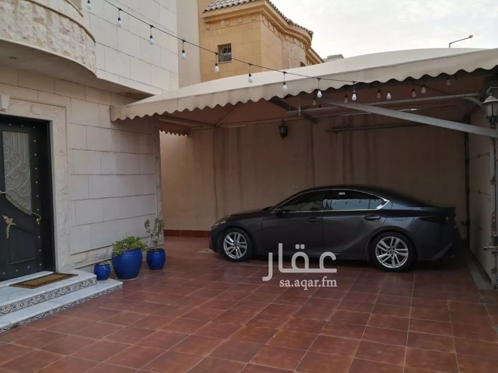 فيلا 7 غرف في الربيع 2