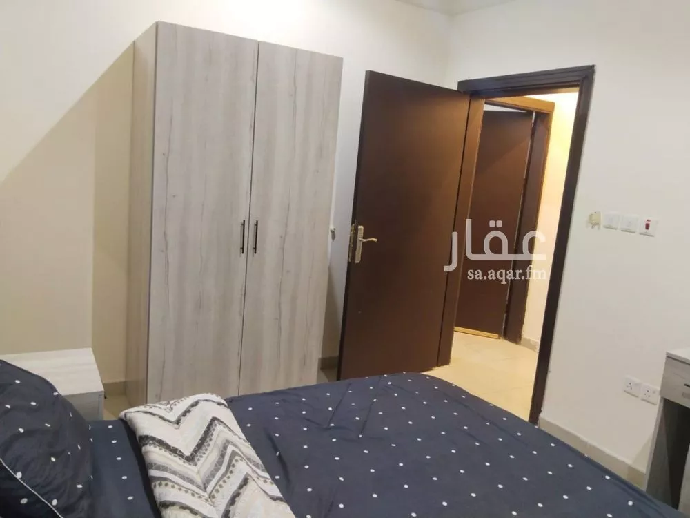 1 bedroom apartment in Al Aqiq 5