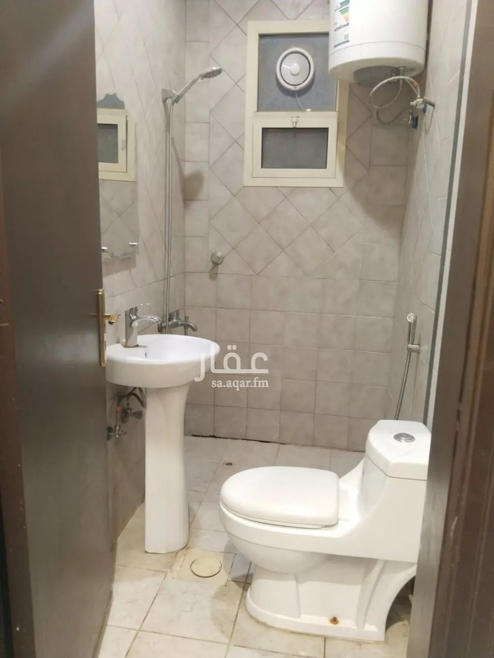 1 bedroom apartment in Al Aqiq 4