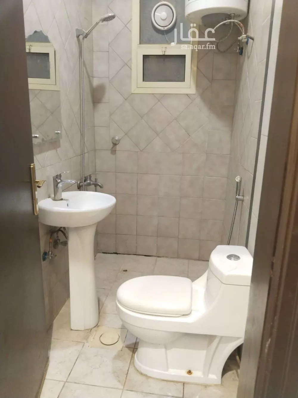 1 bedroom apartment in Al Aqiq 3