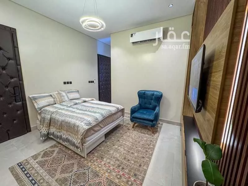 1 bedroom apartment in Al Zahra, Jeddah 6