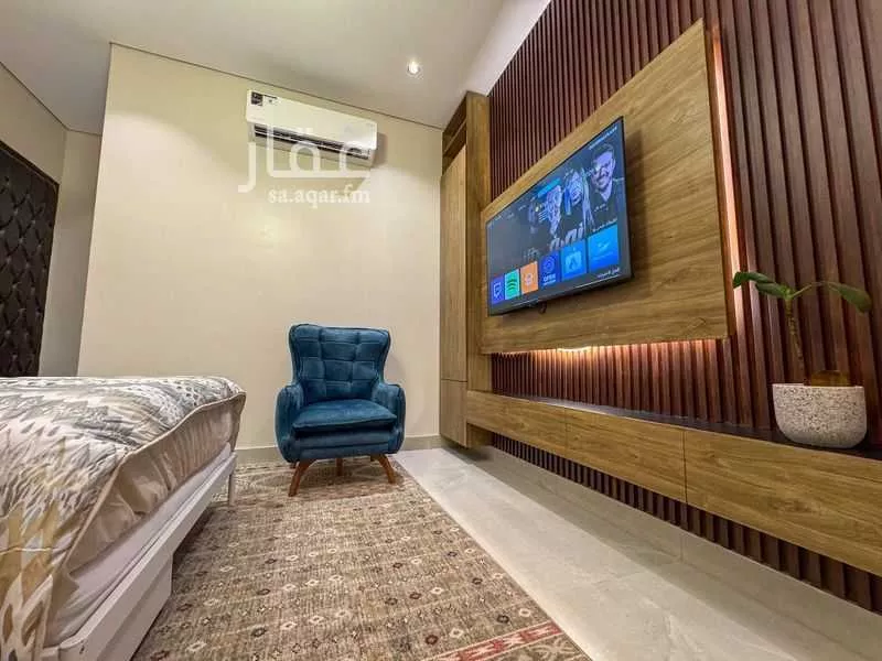 1 bedroom apartment in Al Zahra, Jeddah 7