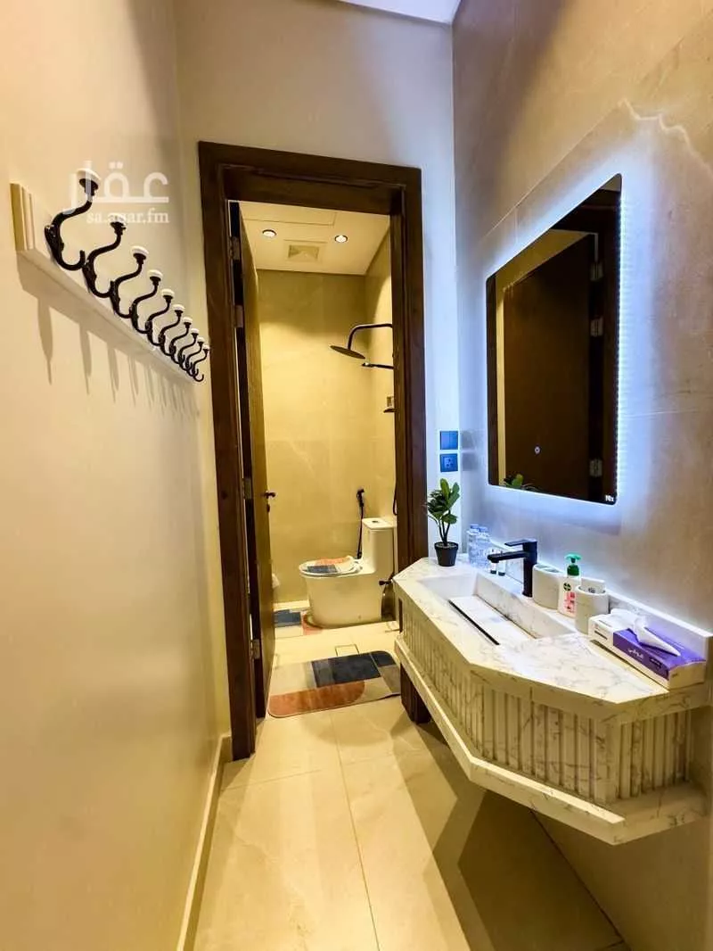 1 bedroom apartment in Al Zahra, Jeddah 5