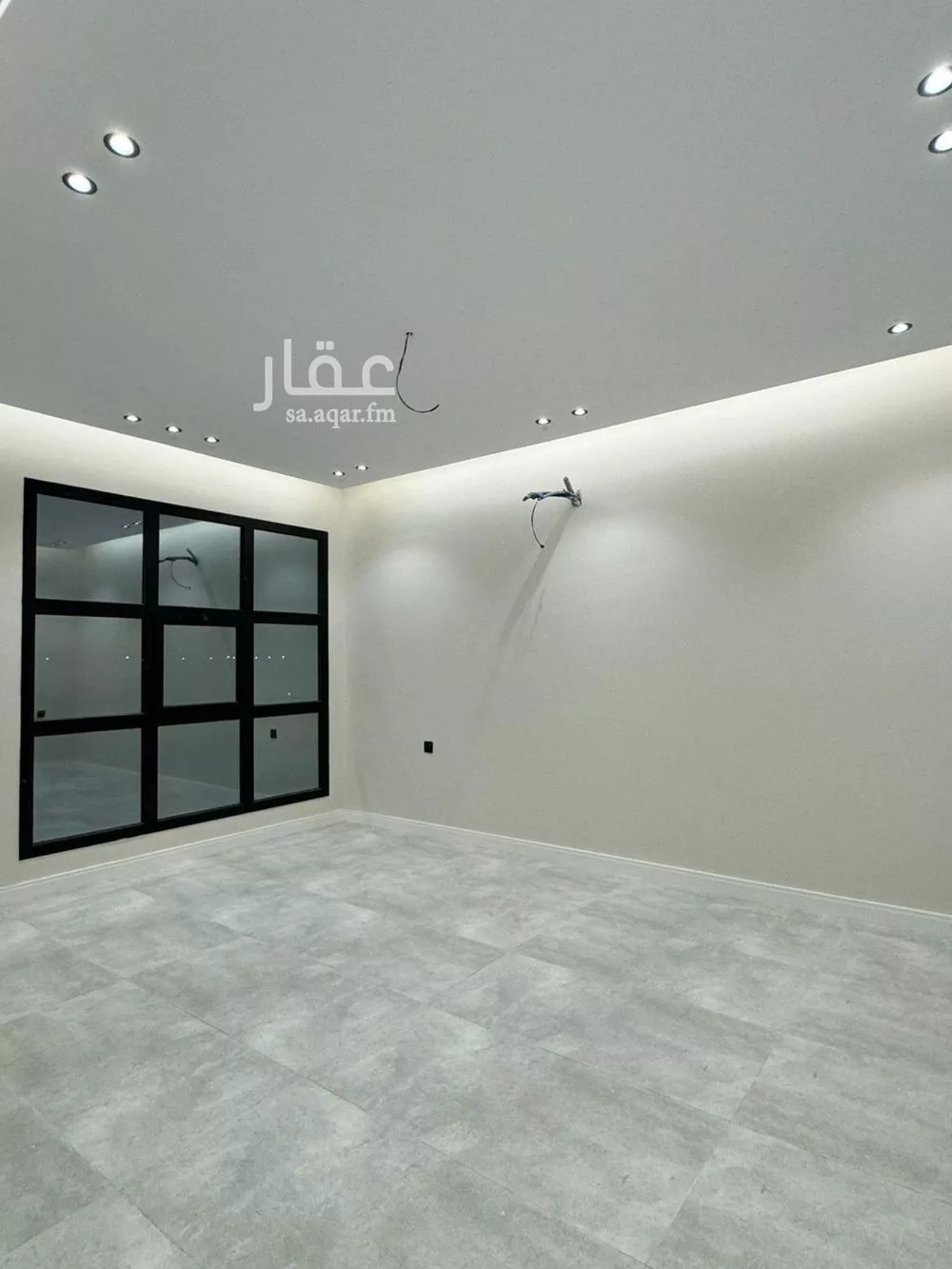 فيلا 9 غرف في بحرة 4