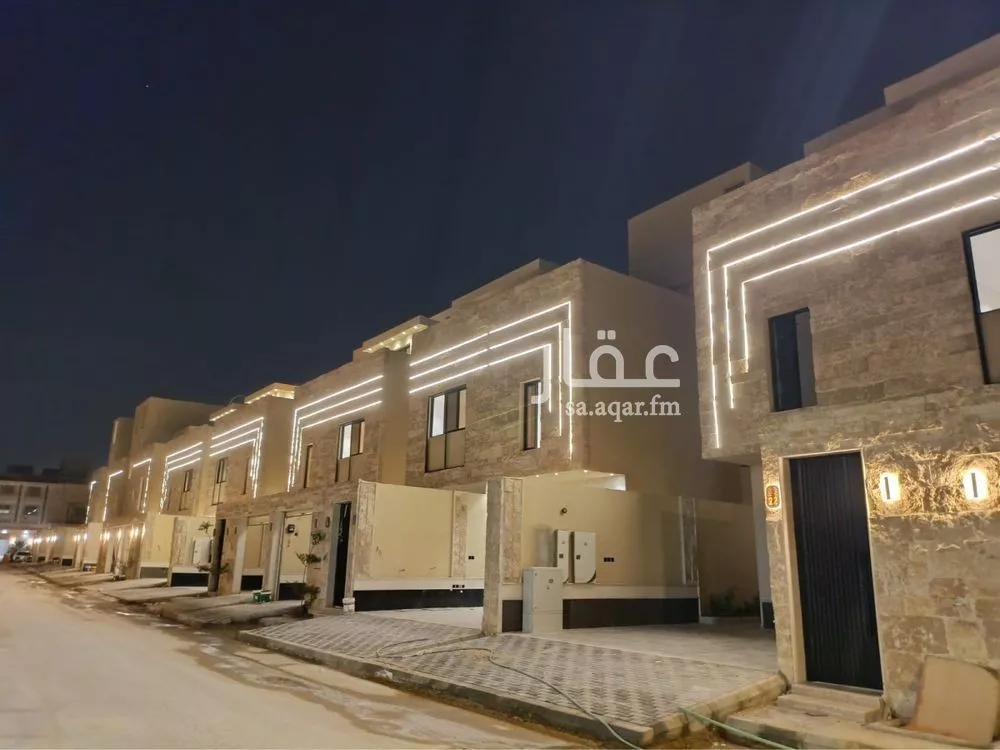 دور 6 غرف في طويق 1