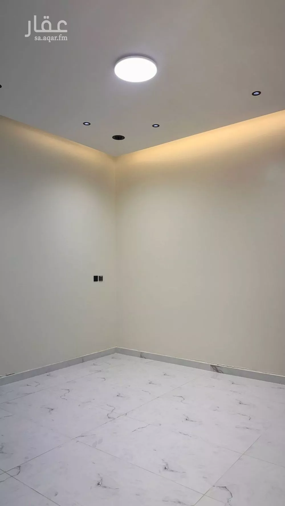 دور 6 غرف في طويق 3