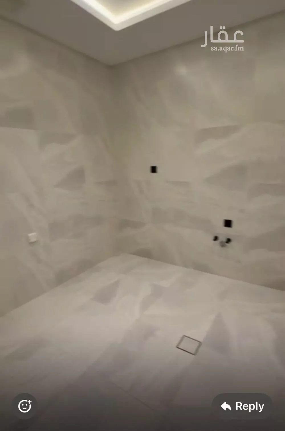 شقة 3 غرف في المنار 4