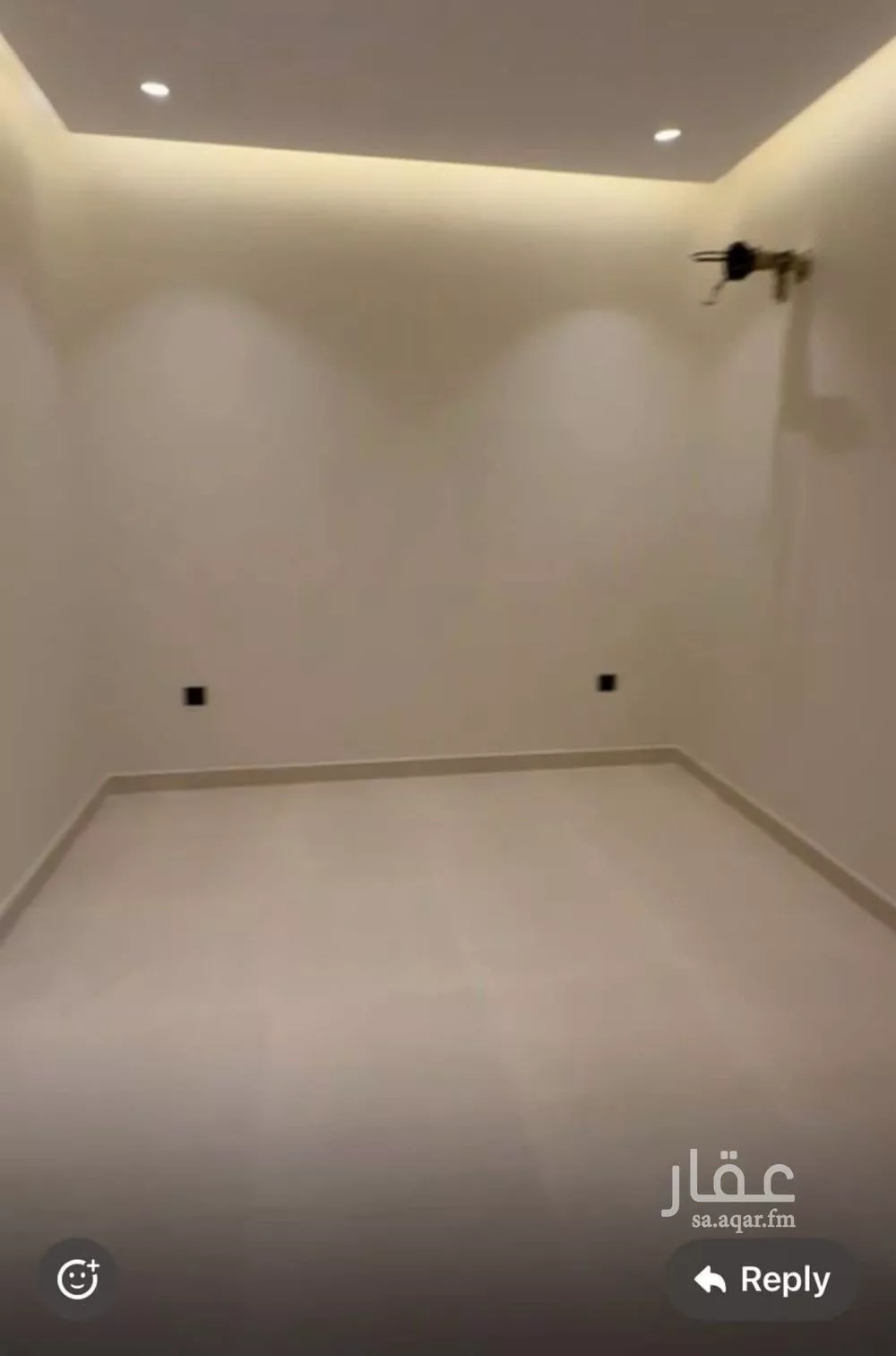 شقة 3 غرف في المنار 5