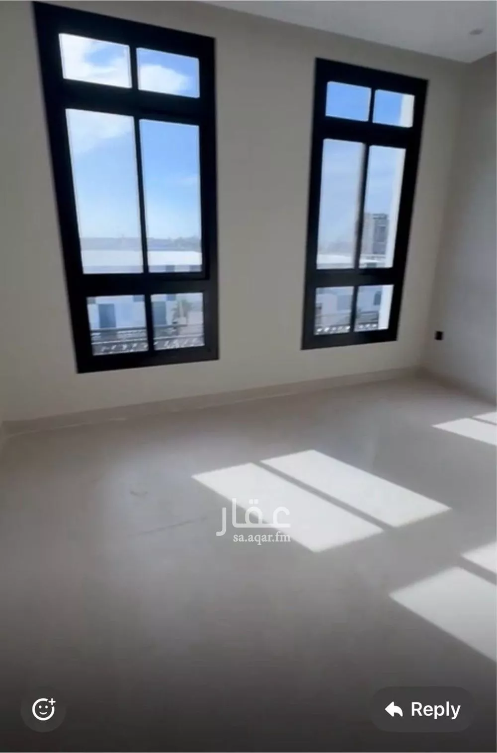 شقة 3 غرف في المنار 2