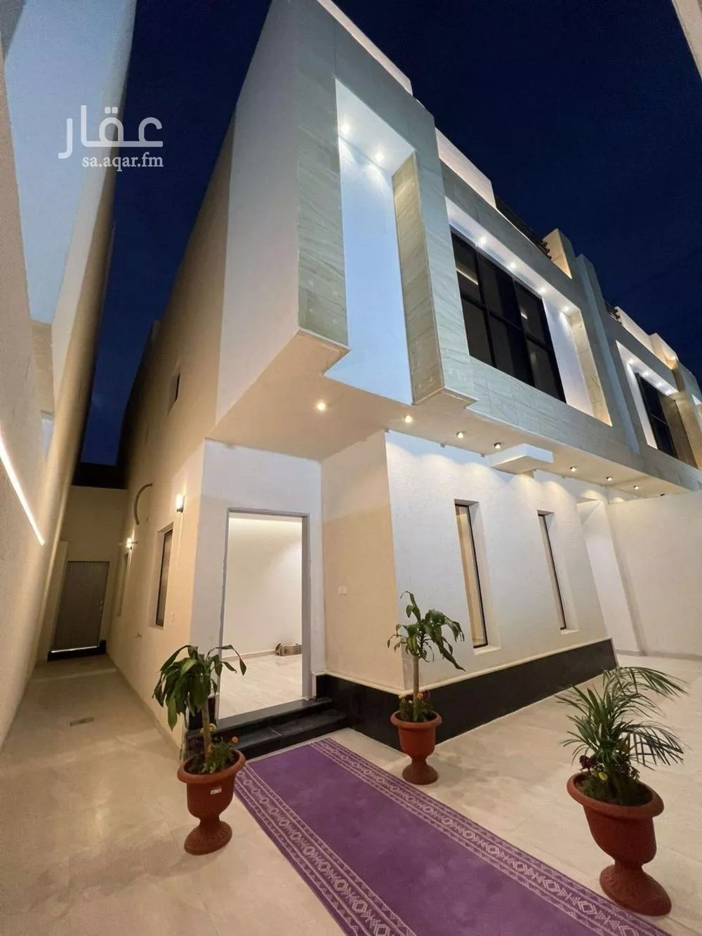 فيلا 6 غرف في الرحمانية 1