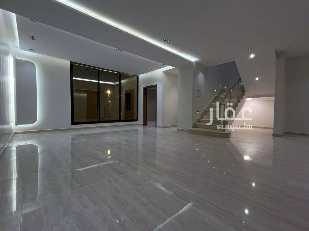 فيلا 6 غرف في الرحمانية 5