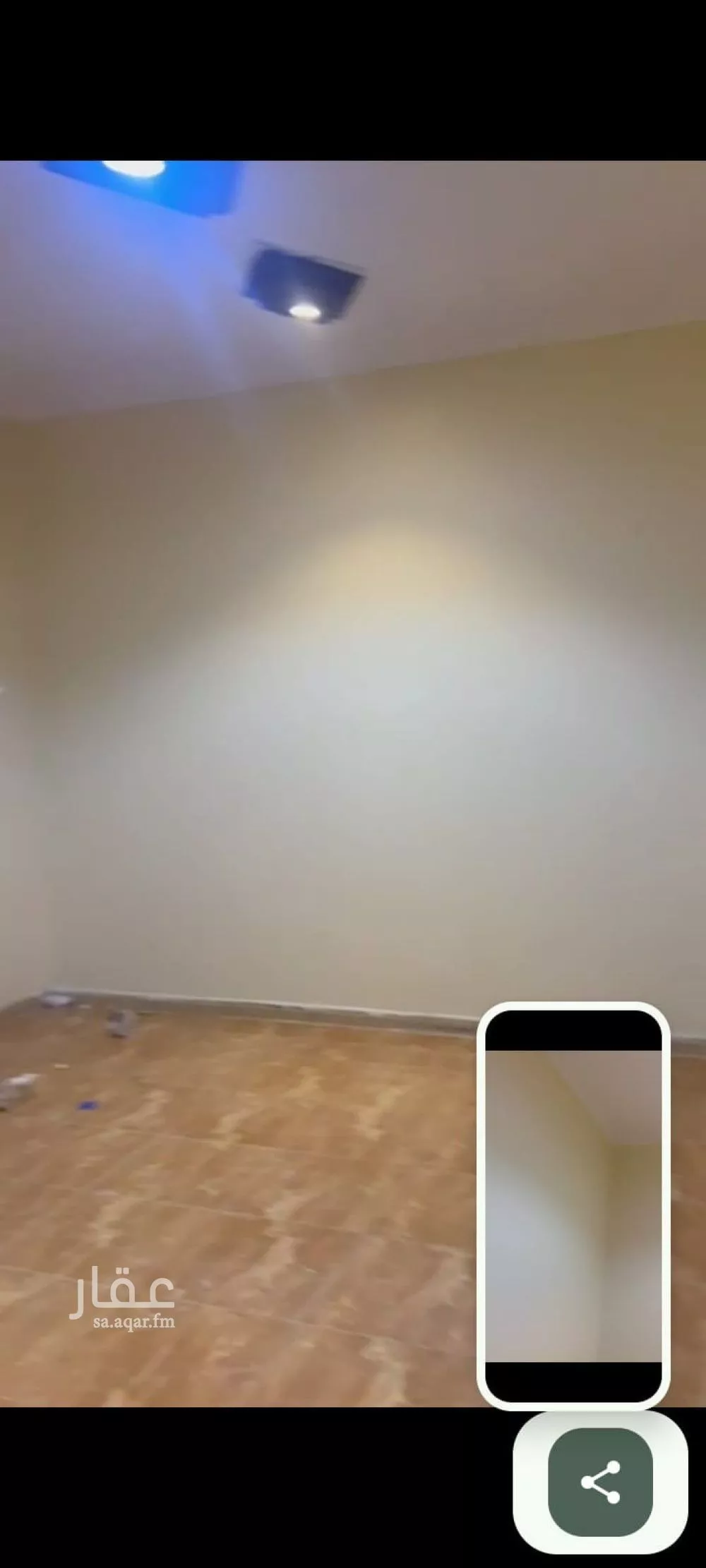 شقة 6 غرف في عكاظ 4