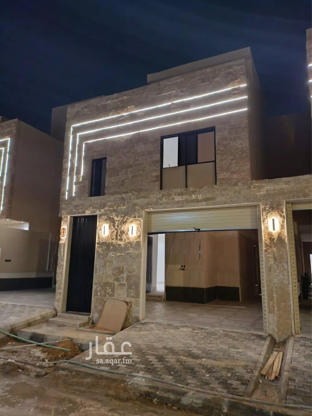 دور 6 غرف في طويق 1