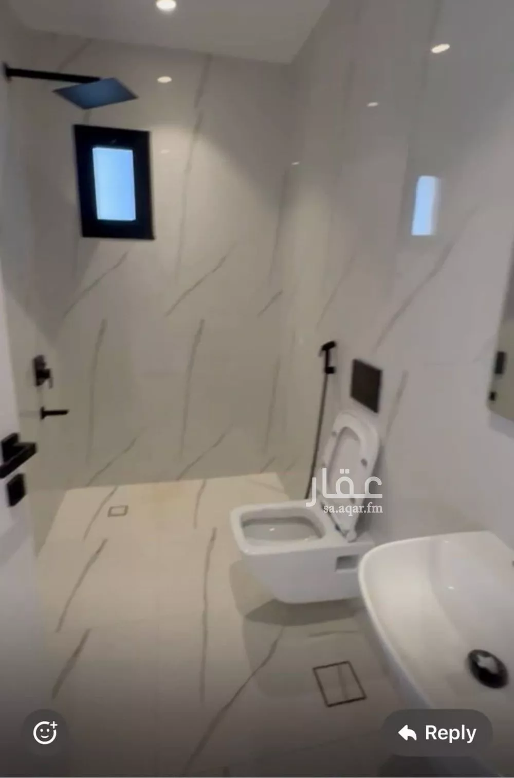 شقة 3 غرف في المنار 3