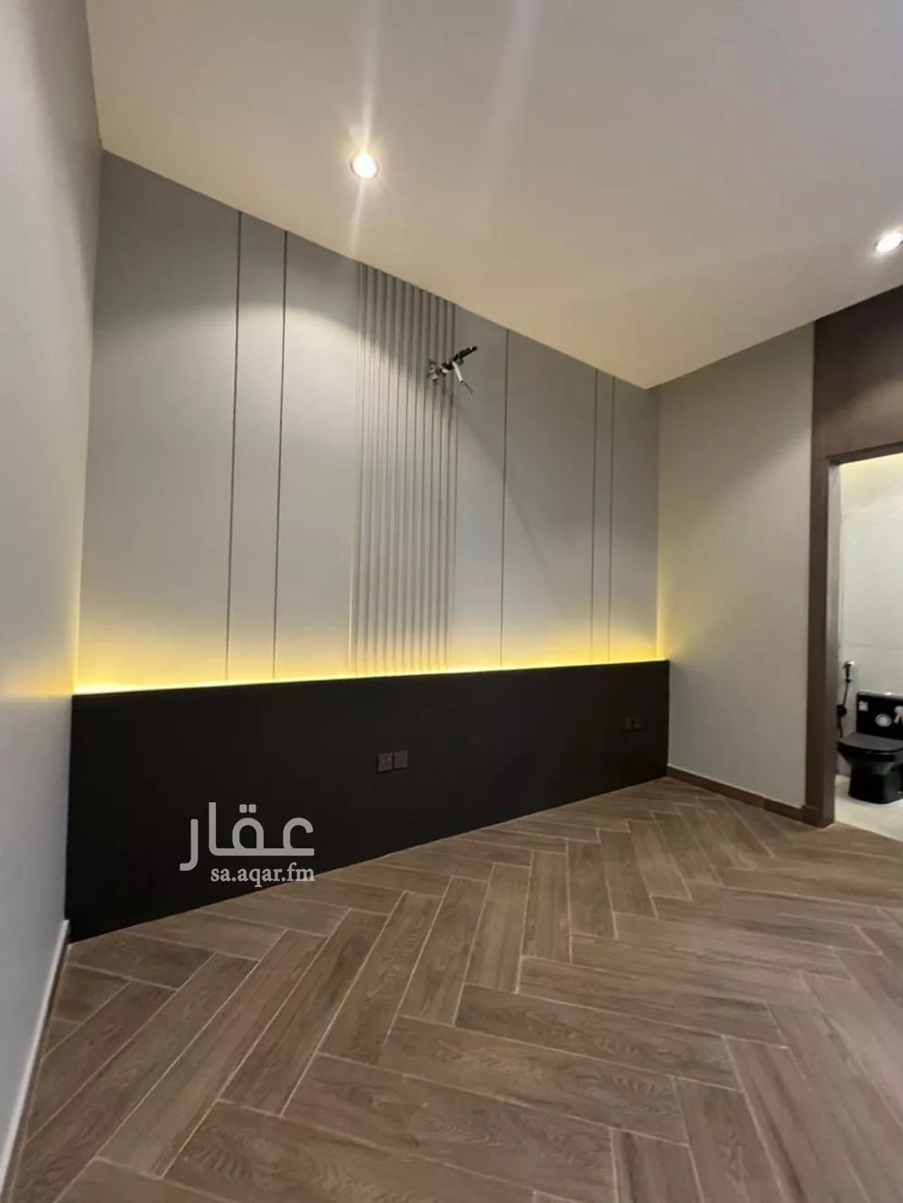 فيلا 6 غرف في العكيشية 5