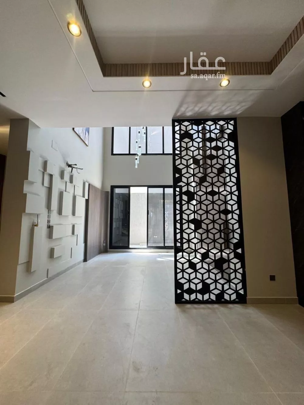 فيلا 6 غرف في العكيشية 1