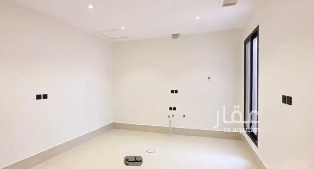 شقة 6 غرف في طويق 2