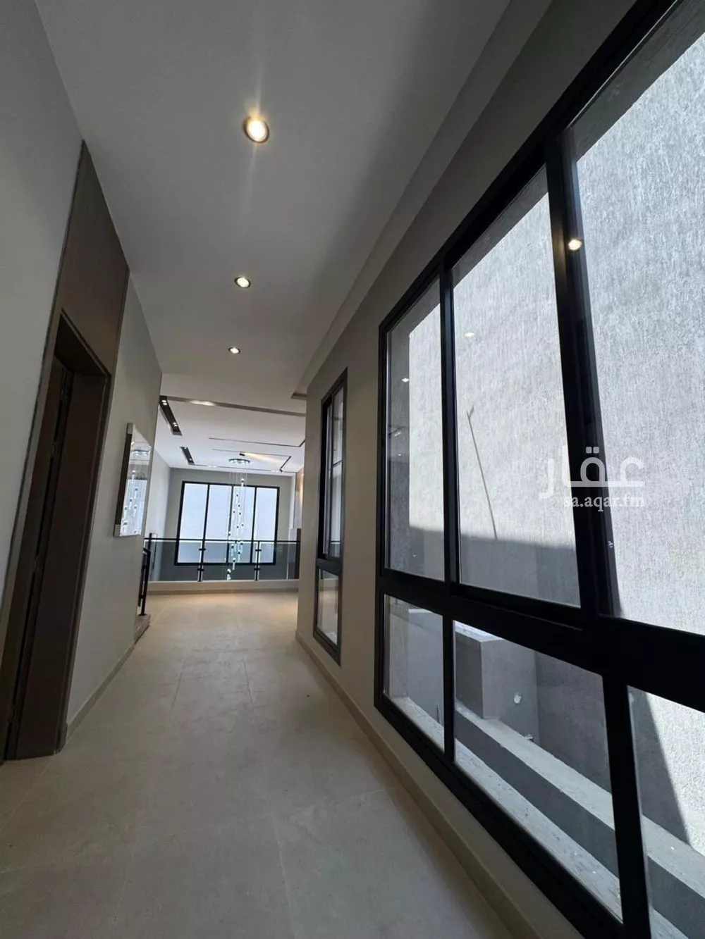 فيلا 6 غرف في العكيشية 3