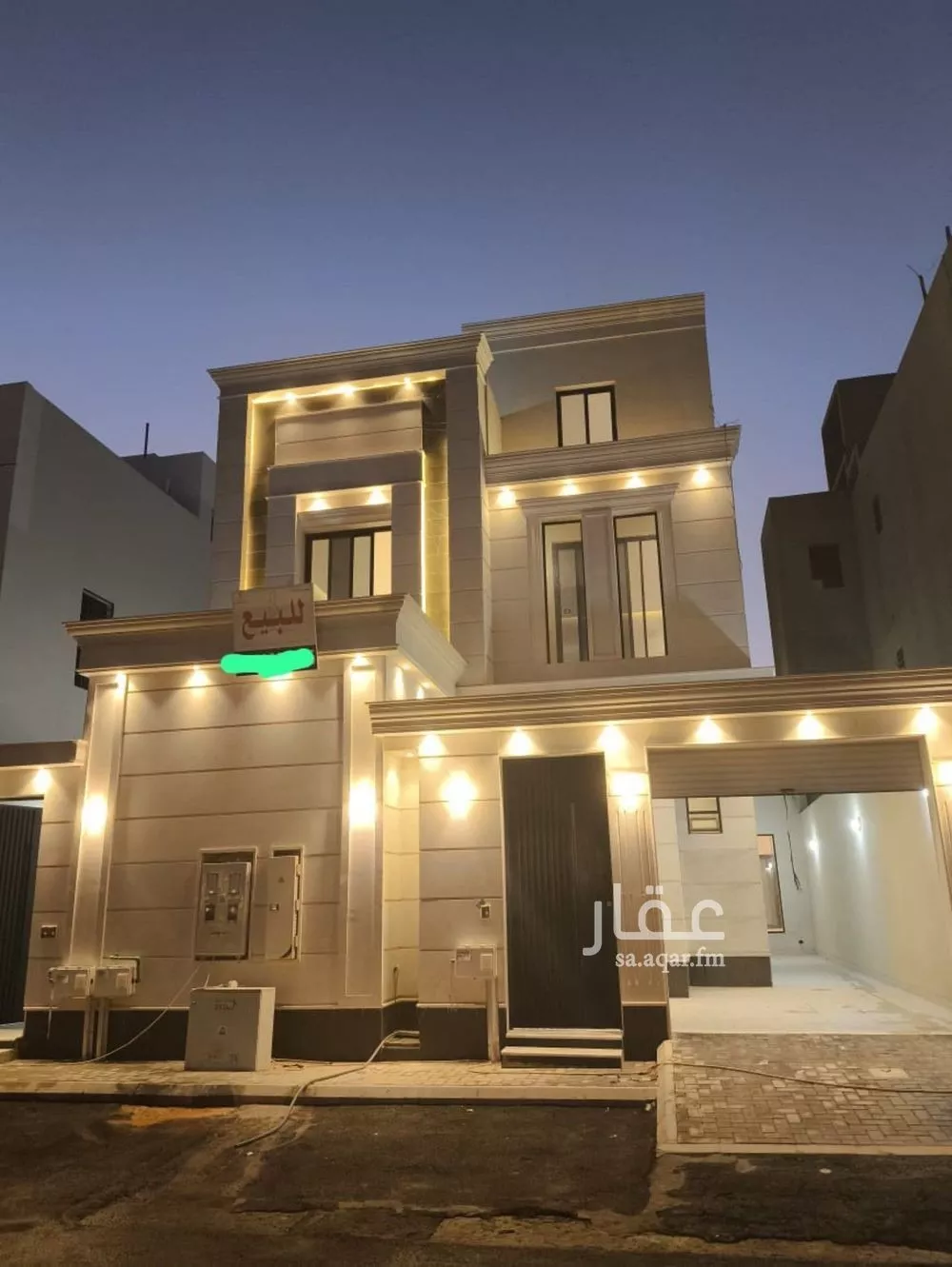 دور 3 غرف في الجنادرية 1