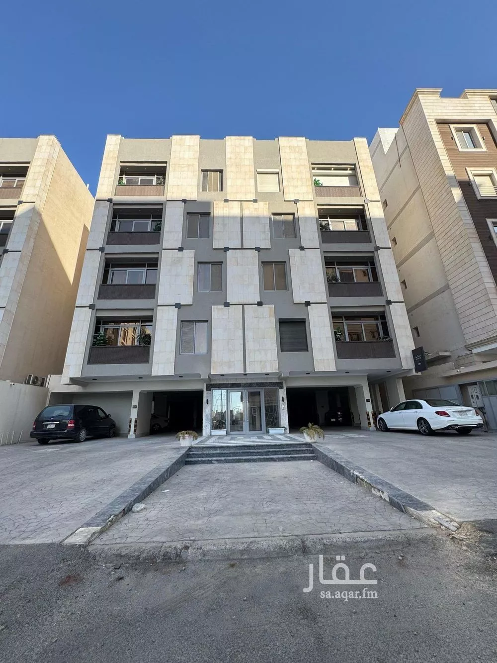 شقة 4 غرف في الصوارى 1