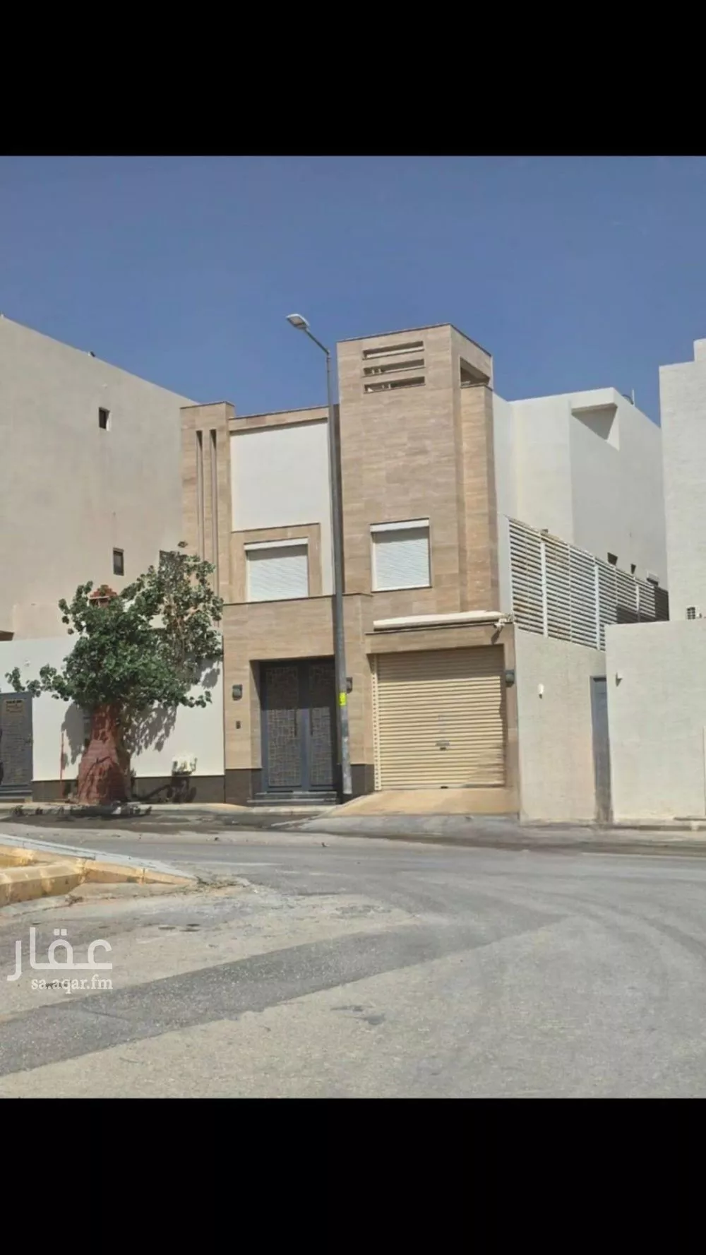 فيلا 6 غرف في الملقا