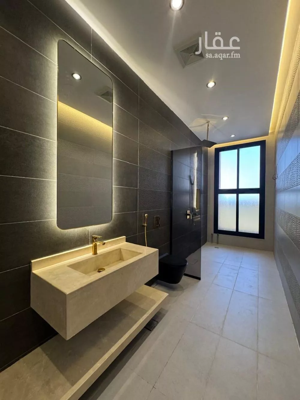 فيلا 6 غرف في العكيشية 4