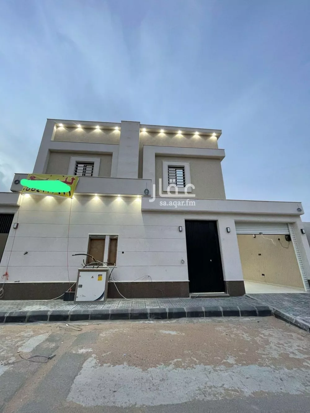 دور 5 غرف في الجنادرية 1