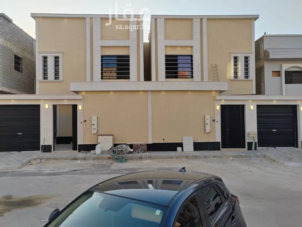 فيلا 8 غرف في طويق 1