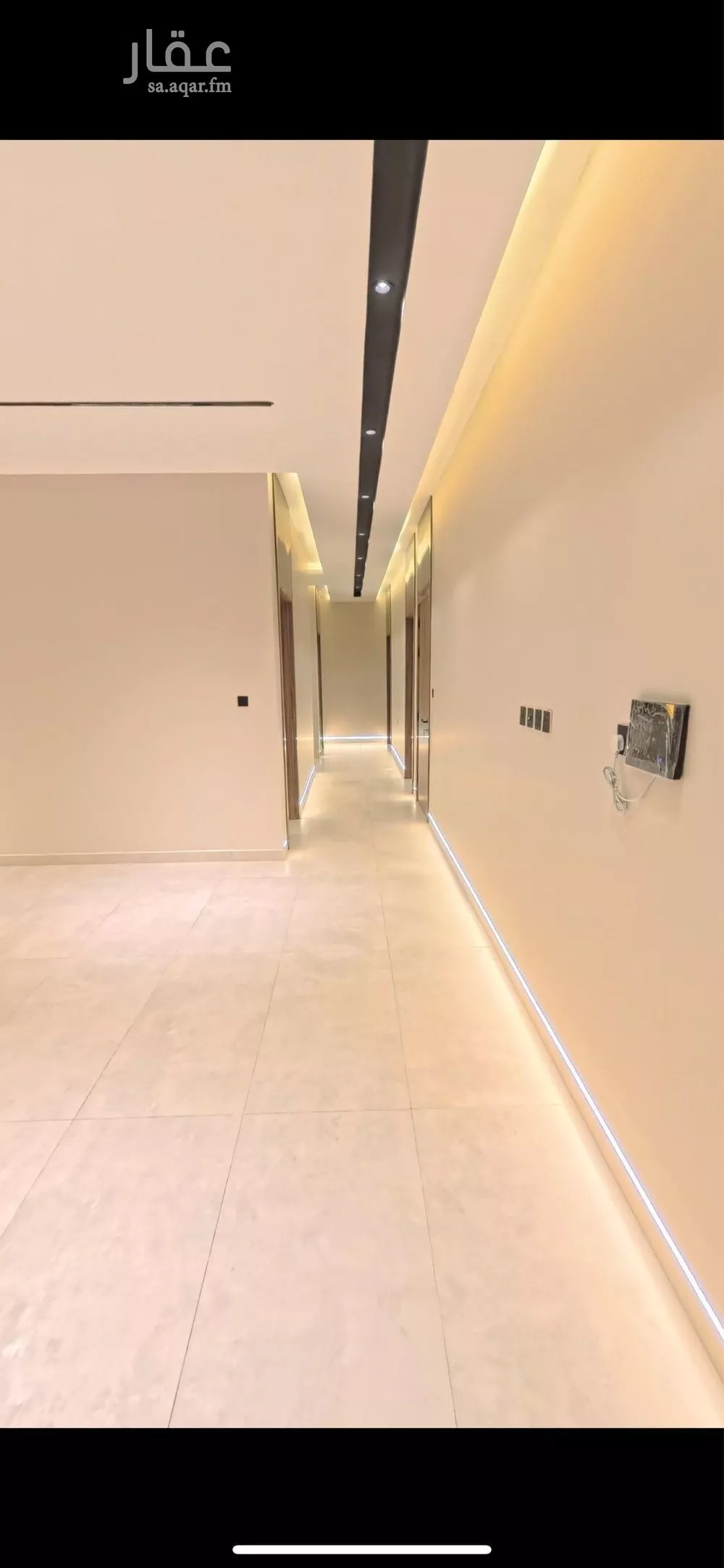 شقة 5 غرف في النور 2