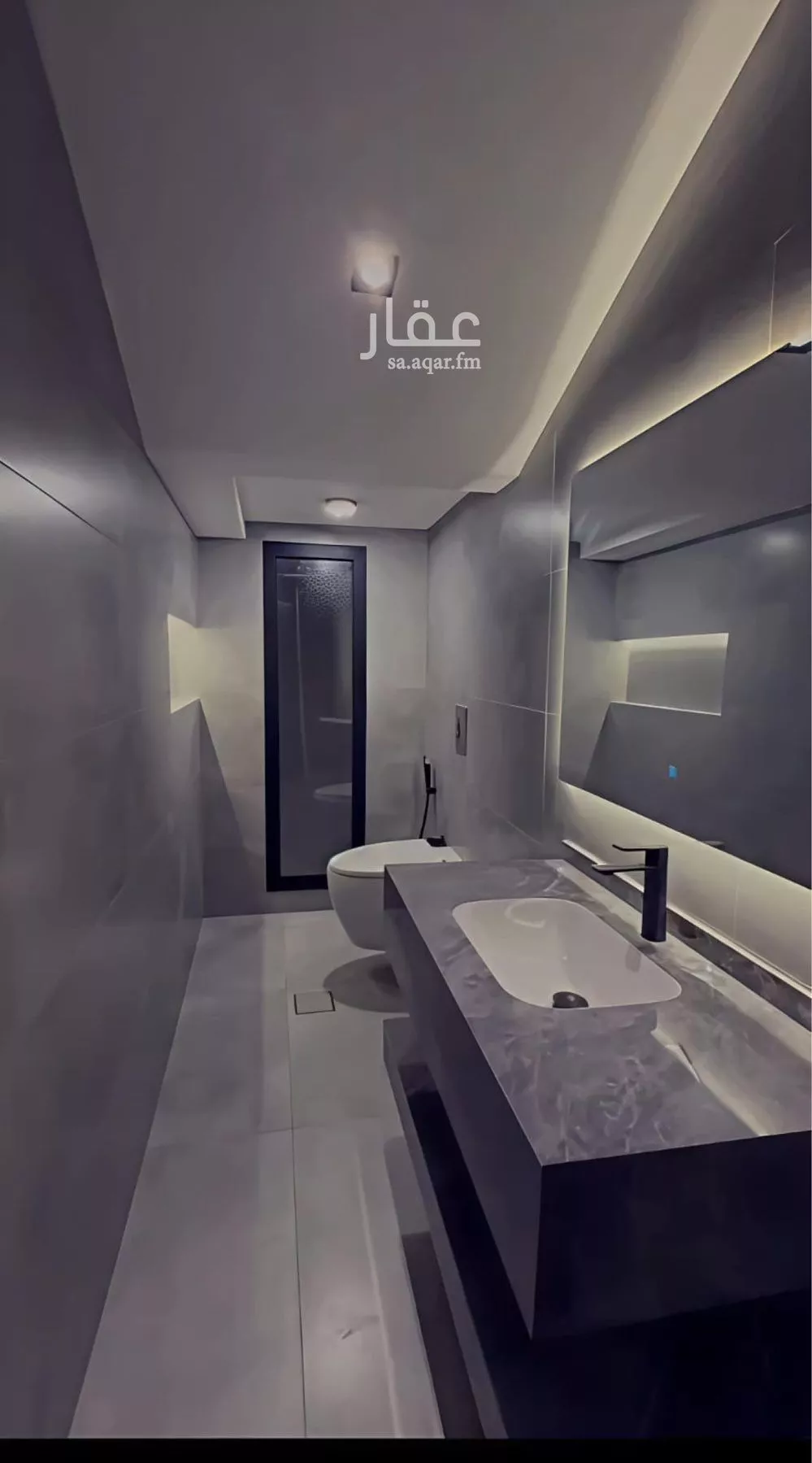 فيلا 6 غرف في ابحر الشمالية 5