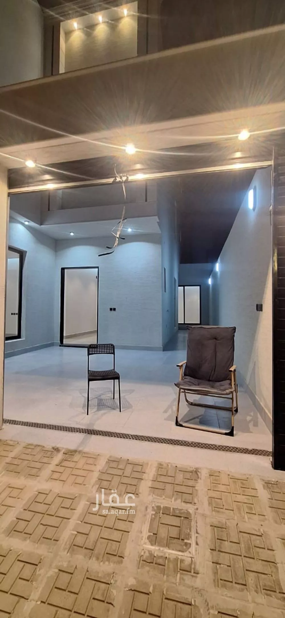 دور 4 غرف في المعيزلة 2