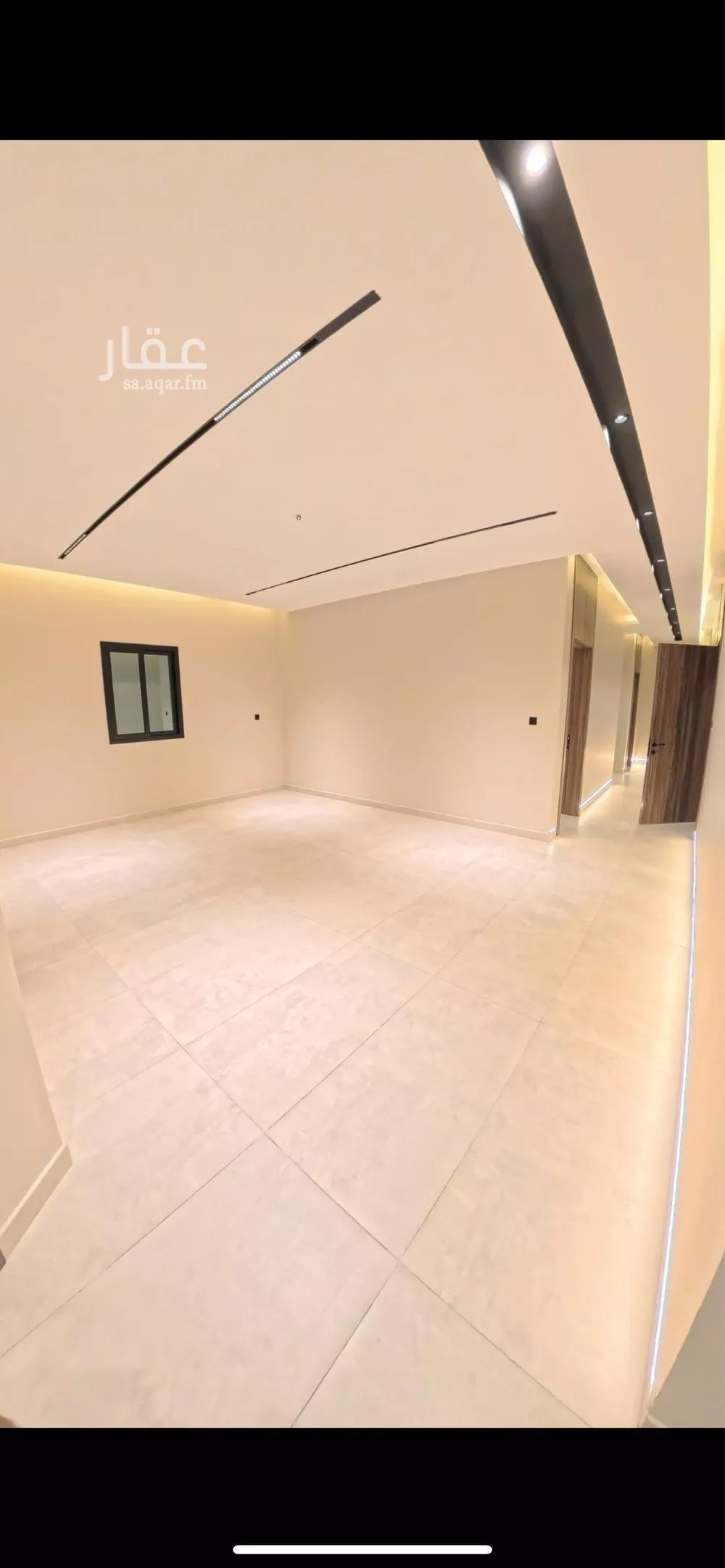 شقة 5 غرف في النور 3