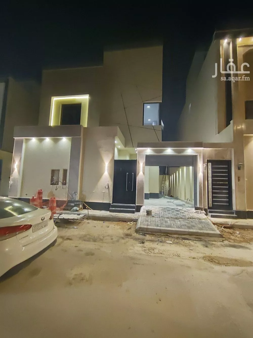 دور 4 غرف في الجنادرية 1