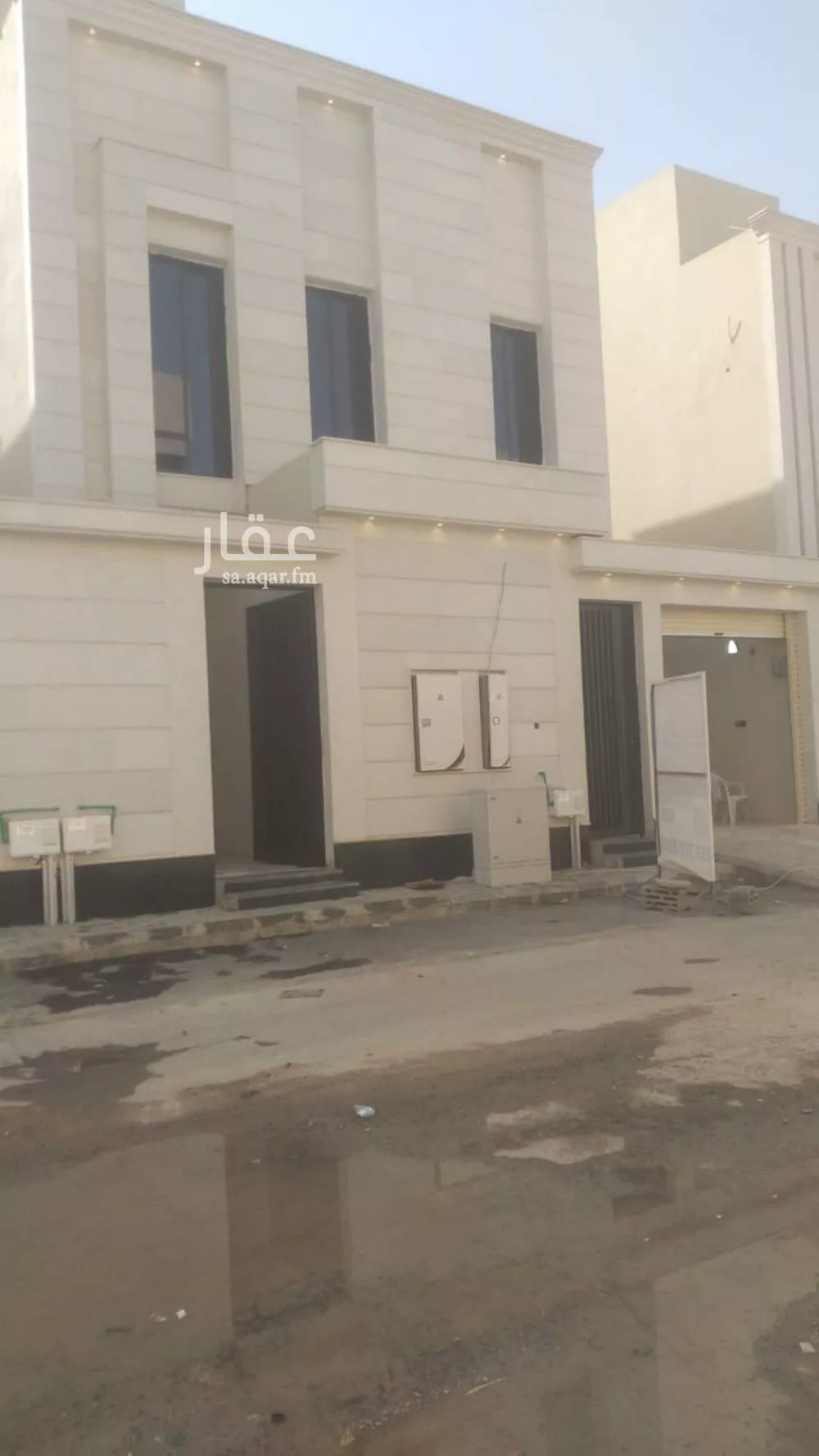 فيلا 9 غرف في النظيم 2