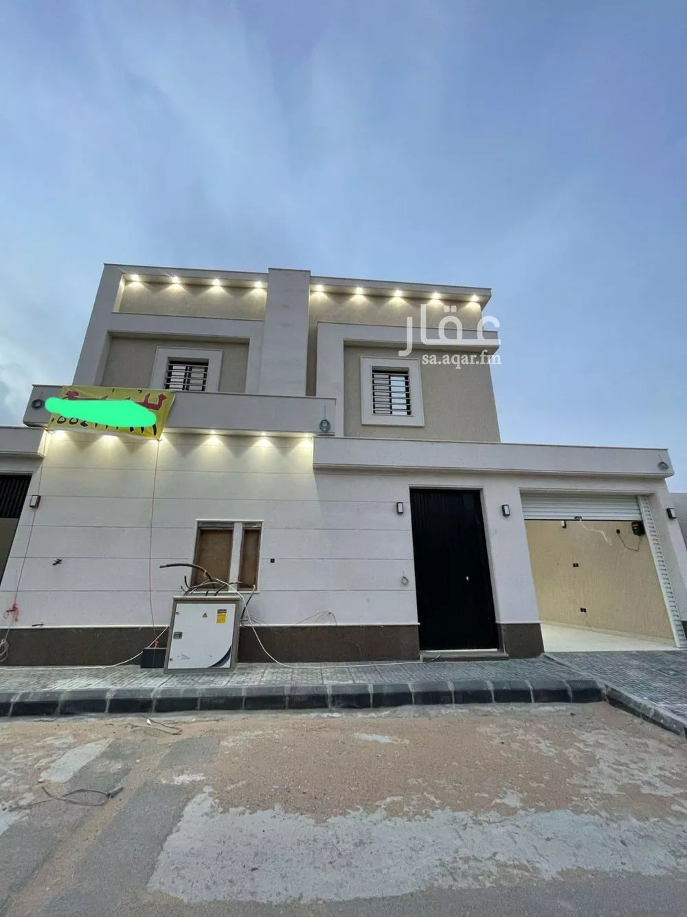 دور 5 غرف في الجنادرية 1