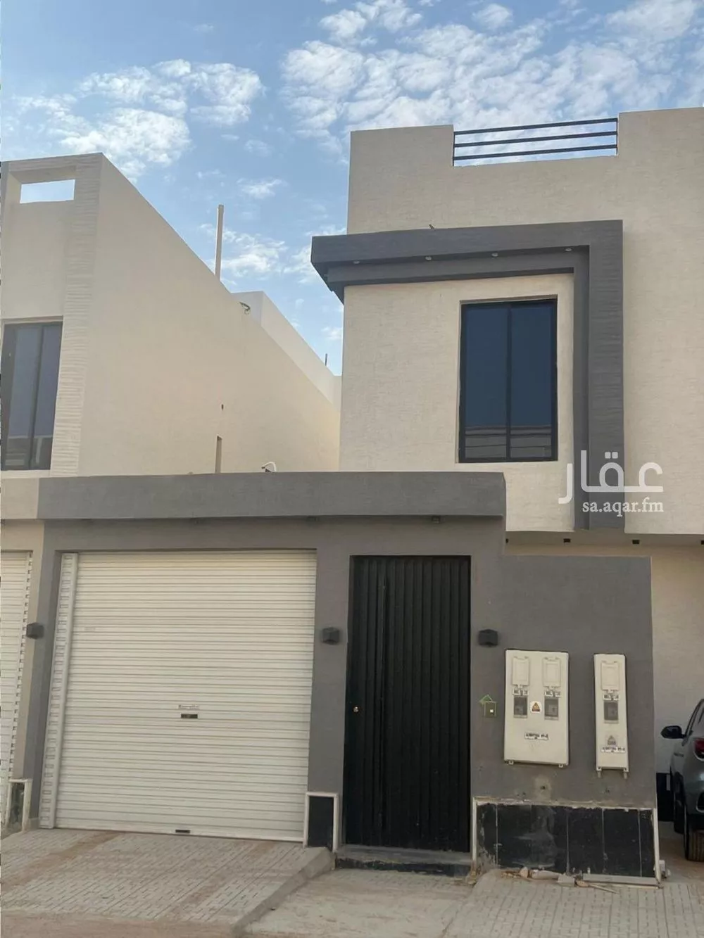 3 bedroom floor in Al Janadriyah 1