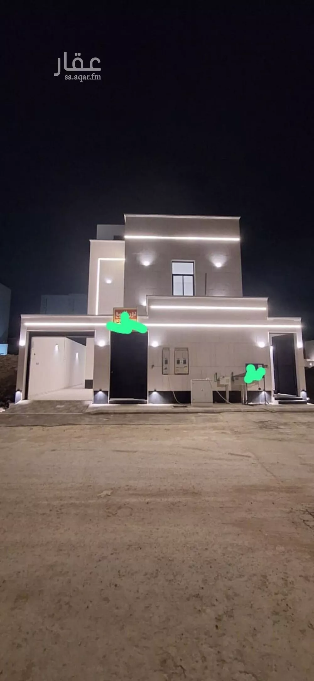 دور 4 غرف في الجنادرية 1