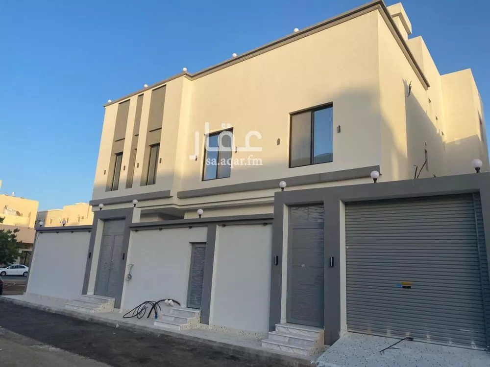 7 bedroom villa in Al Furusiyah 1