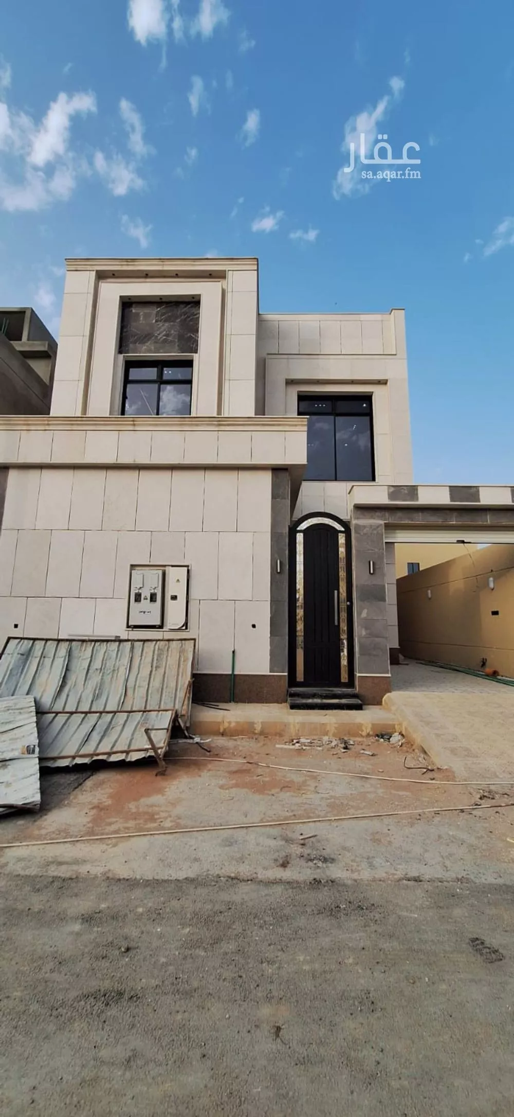 فيلا 5 غرف في الجنادرية 1