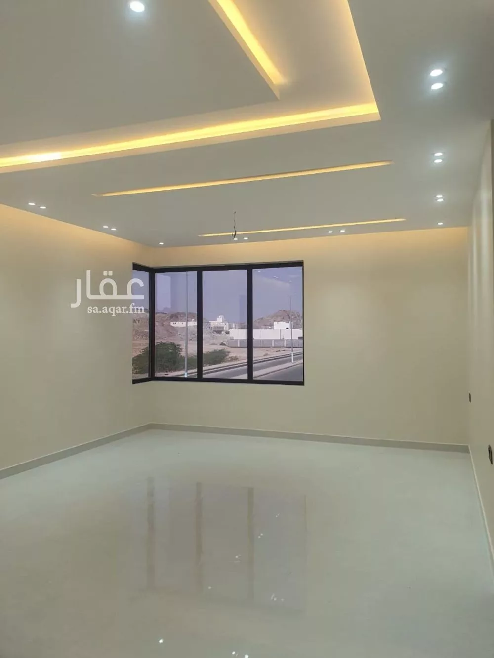 فيلا 6 غرف في العكيشية 4