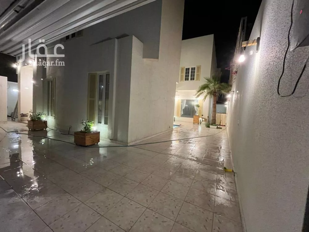 فيلا 6 غرف في الراكة الجنوبية 3