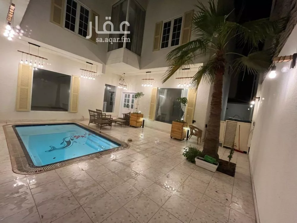 فيلا 6 غرف في الراكة الجنوبية 2