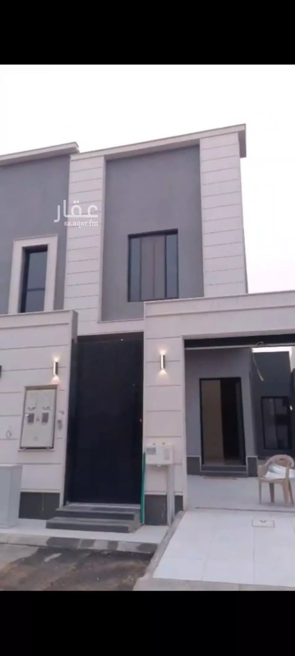 شقة 5 غرف في الرمال 1