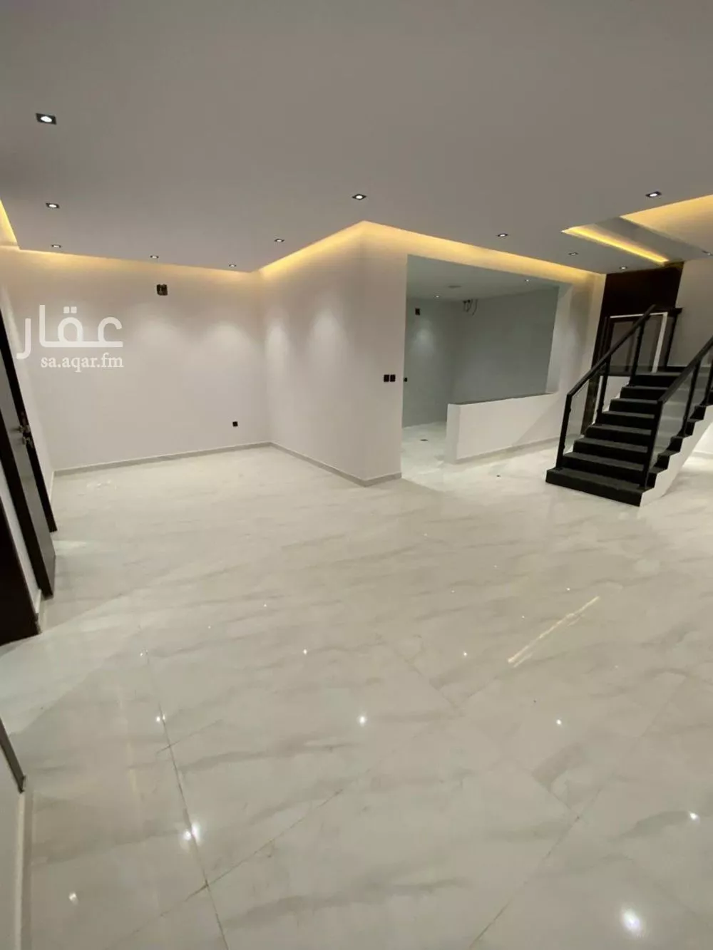 دور 4 غرف في الرمال 3